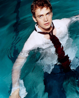 Hayden Christensen pic #185805