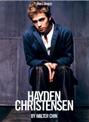 photo 22 in Hayden Christensen gallery [id113719] 2008-10-29 00:00:00