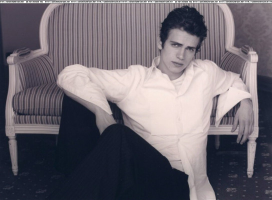 Hayden Christensen pic #200126