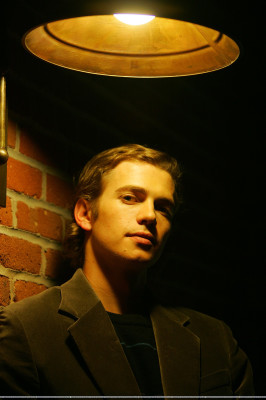 photo 4 in Hayden Christensen gallery [id200123] 2009-11-13 00:00:00