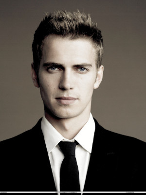 photo 11 in Hayden Christensen gallery [id179072] 2009-09-04 00:00:00
