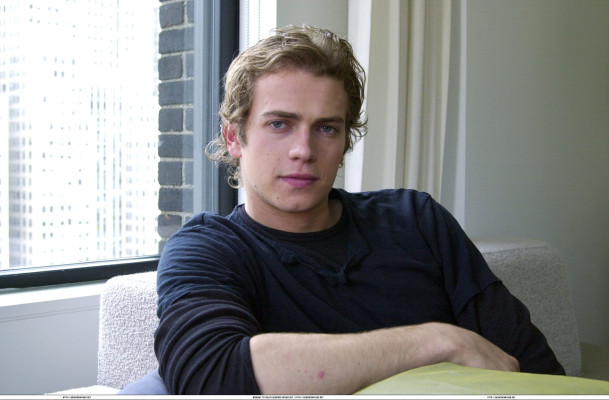 Hayden Christensen pic #200124