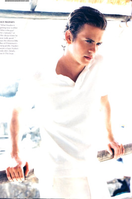 Hayden Christensen pic #40668