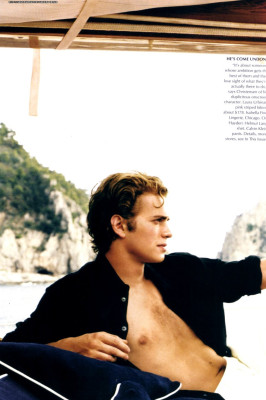 Hayden Christensen pic #40670