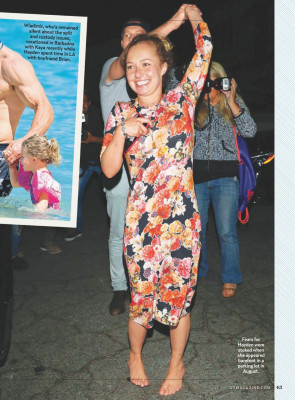 photo 20 in Hayden Panettiere  gallery [id1106384] 2019-02-14 00:00:00