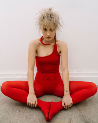 photo 8 in Hayley Williams gallery [id1214493] 2020-05-09 00:00:00