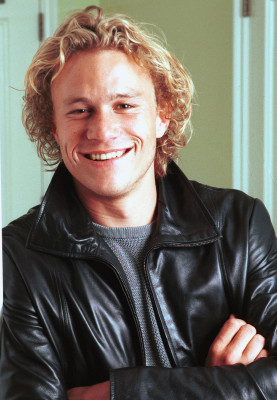 Heath Ledger pic #373102