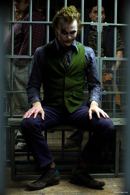 Heath Ledger pic #88710