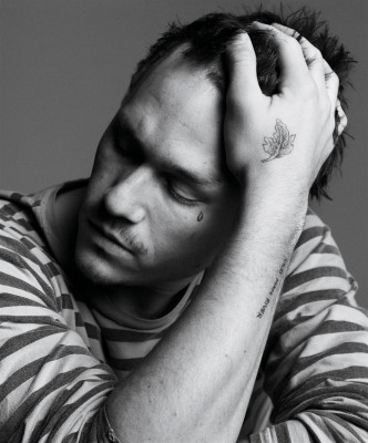 Heath Ledger pic #188416