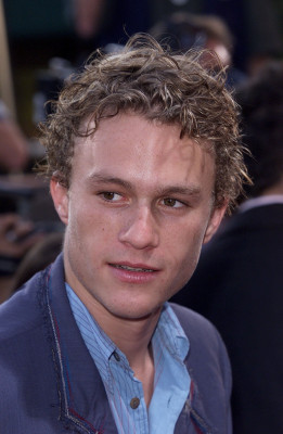 Heath Ledger pic #200061