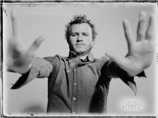 Heath Ledger pic #31481