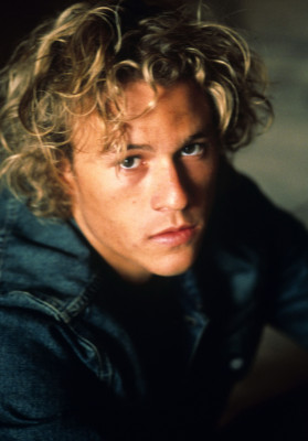 Heath Ledger pic #187932