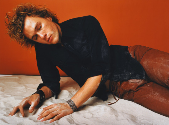 Heath Ledger pic #71460