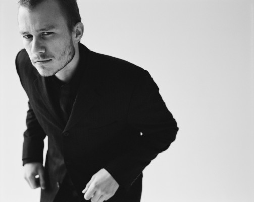 photo 5 in Heath Ledger gallery [id71461] -0001-11-30 00:00:00