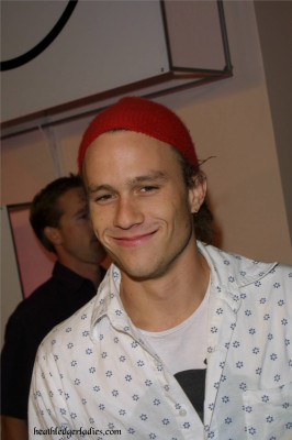 Heath Ledger pic #199095
