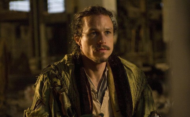 photo 18 in Heath Ledger gallery [id155219] 2009-05-13 00:00:00