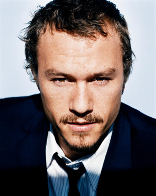 Heath Ledger pic #208391