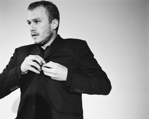 photo 6 in Heath Ledger gallery [id631591] 2013-09-10 00:00:00