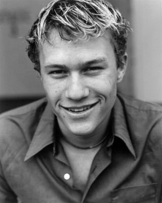 Heath Ledger pic #176312