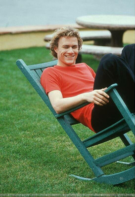 Heath Ledger pic #188418
