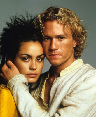 Heath Ledger pic #187935