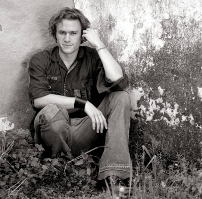 Heath Ledger pic #245214