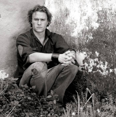 photo 8 in Heath Ledger gallery [id245212] 2010-03-26 00:00:00