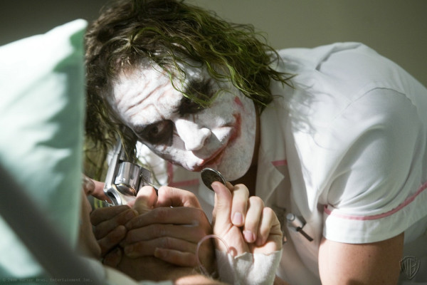 Heath Ledger pic #270367