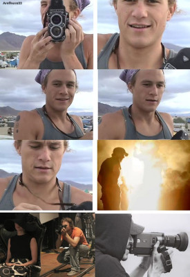Heath Ledger pic #270356
