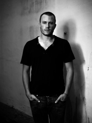 Heath Ledger pic #195948
