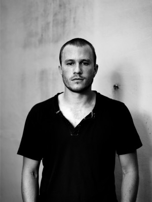 Heath Ledger pic #195949