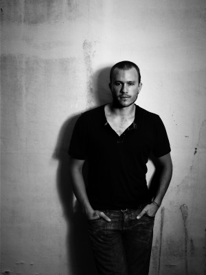 Heath Ledger pic #195941