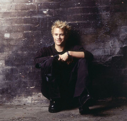 photo 22 in Heath Ledger gallery [id38245] -0001-11-30 00:00:00