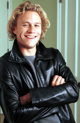 Heath Ledger pic #177225