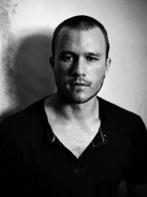Heath Ledger pic #195943