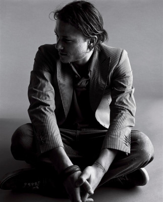 Heath Ledger pic #164905
