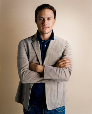 Heath Ledger pic #188420
