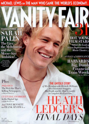Heath Ledger pic #171059