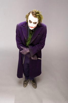 photo 17 in Heath Ledger gallery [id129302] 2009-01-23 00:00:00