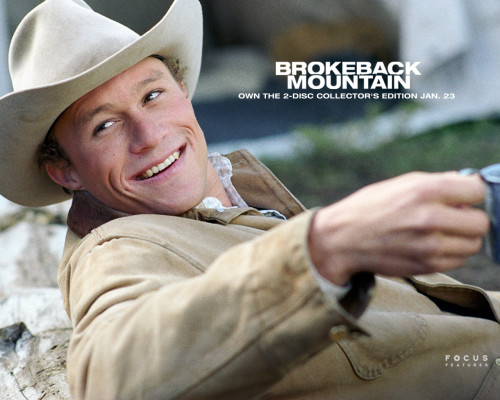 Heath Ledger pic #106960