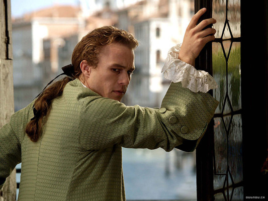 Heath Ledger pic #88709