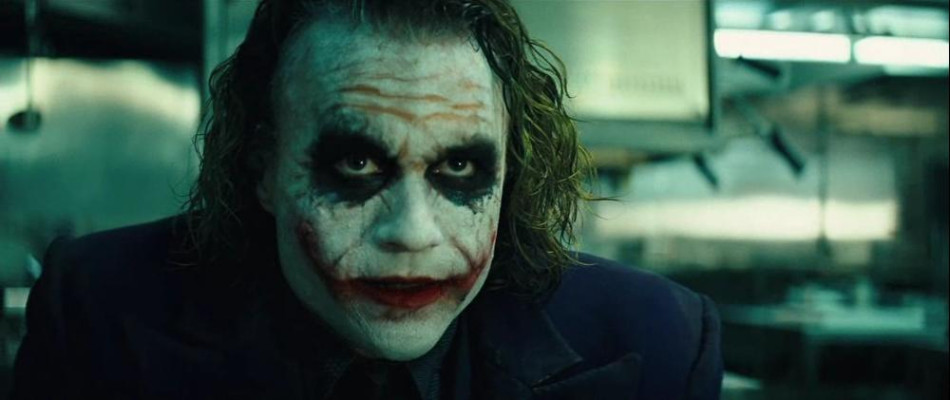 Heath Ledger pic #121928