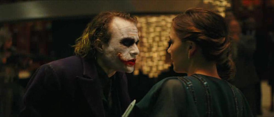 Heath Ledger pic #121930