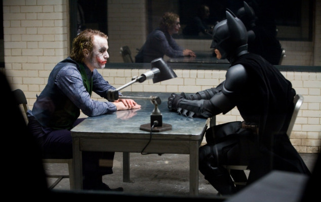 Heath Ledger pic #129371