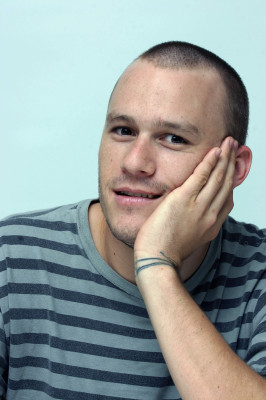 Heath Ledger pic #241184