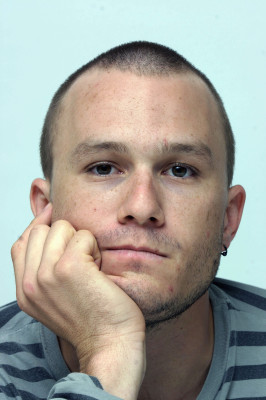 Heath Ledger pic #241166