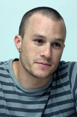 Heath Ledger pic #241170