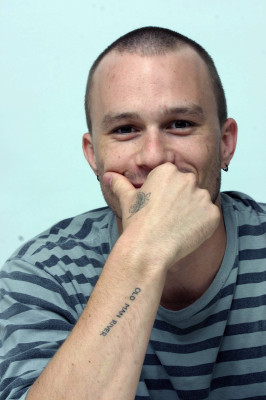 Heath Ledger pic #241180