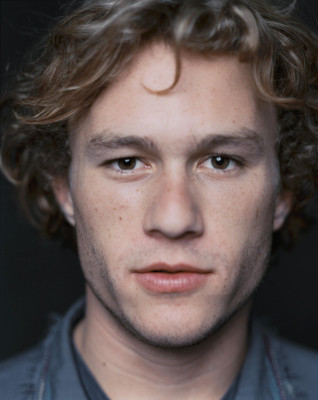 Heath Ledger pic #187858