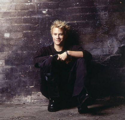 Heath Ledger pic #121021